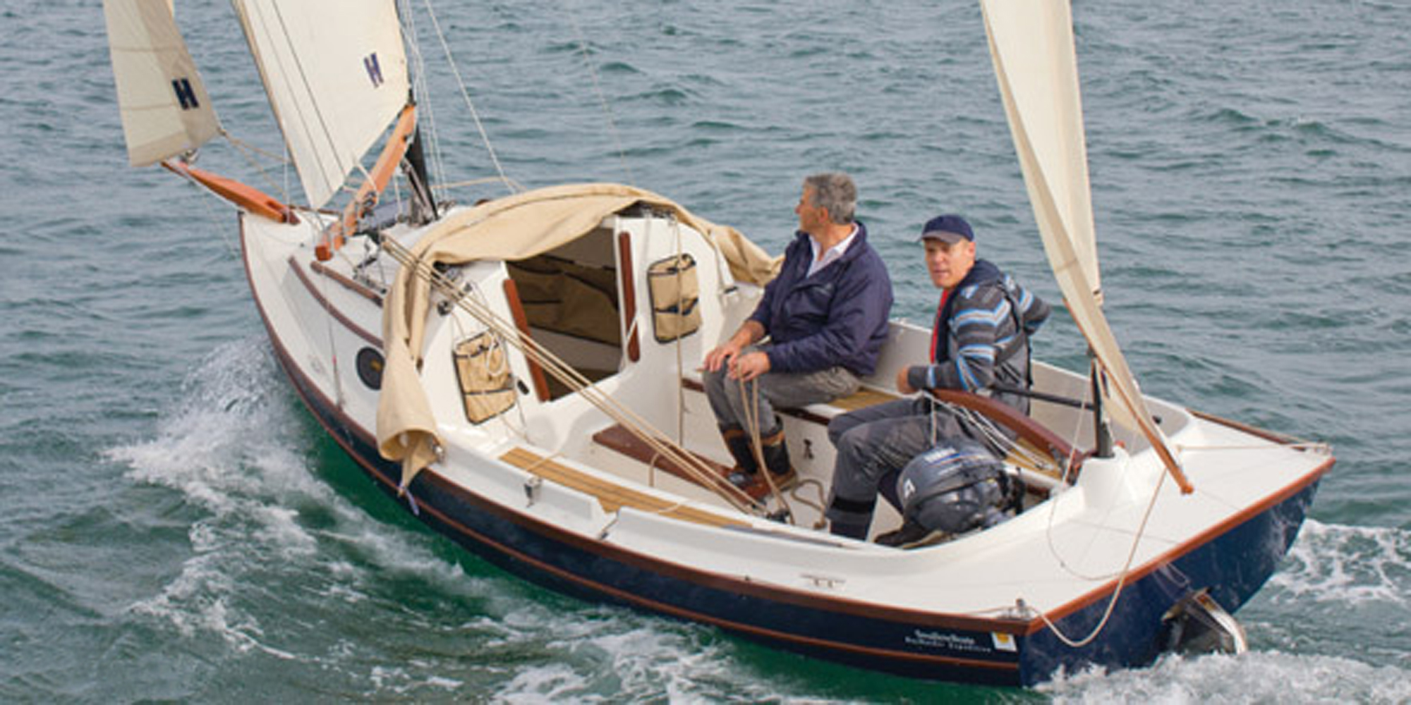 Bay Raider Expedition Bay Raider Expedition