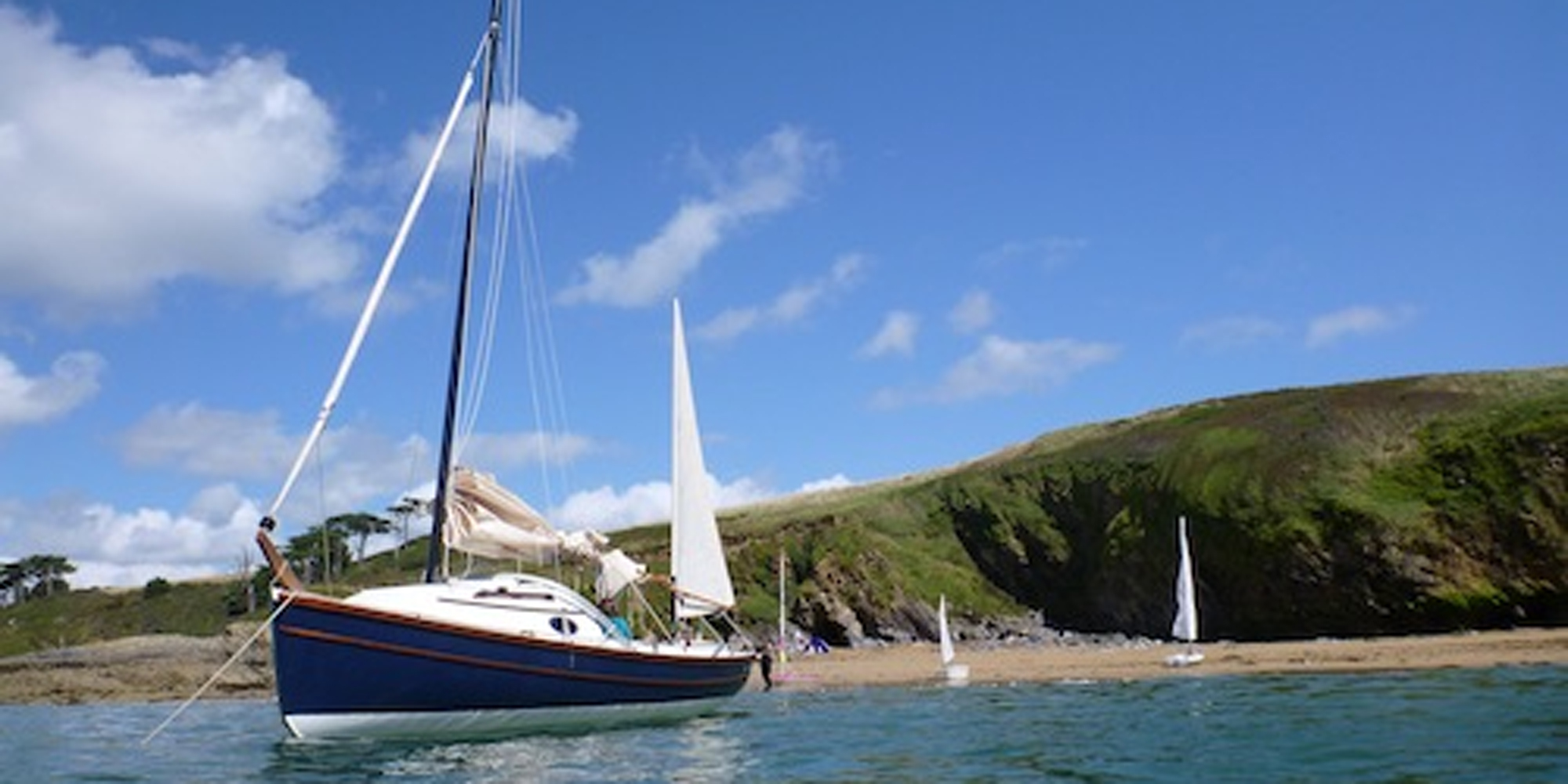 Bay Raider Expedition Bay Raider Expedition