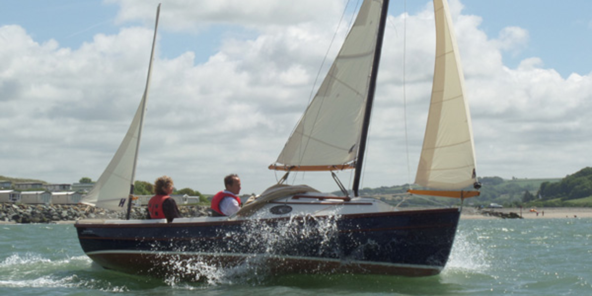 Bay Raider Expedition Bay Raider Expedition