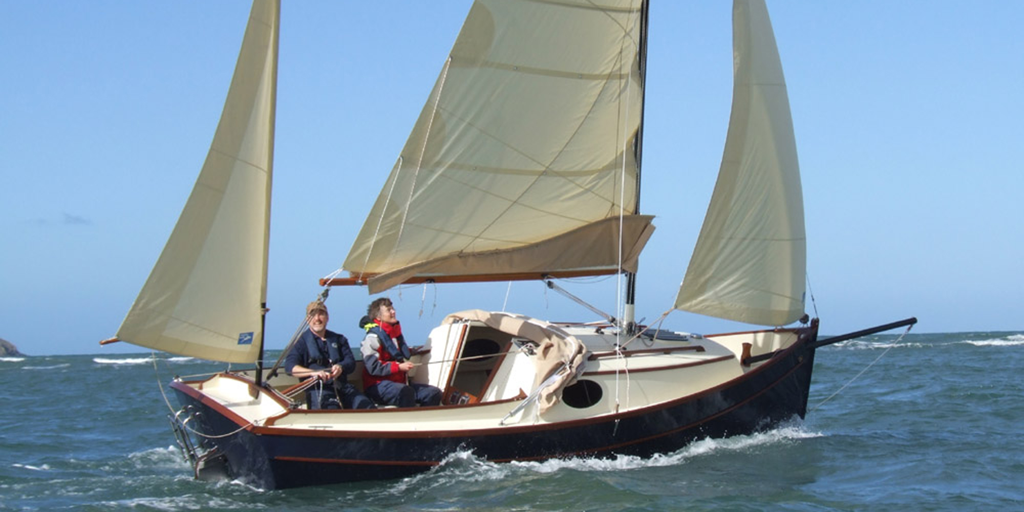 Bay Cruiser 20 Bay Cruiser 20