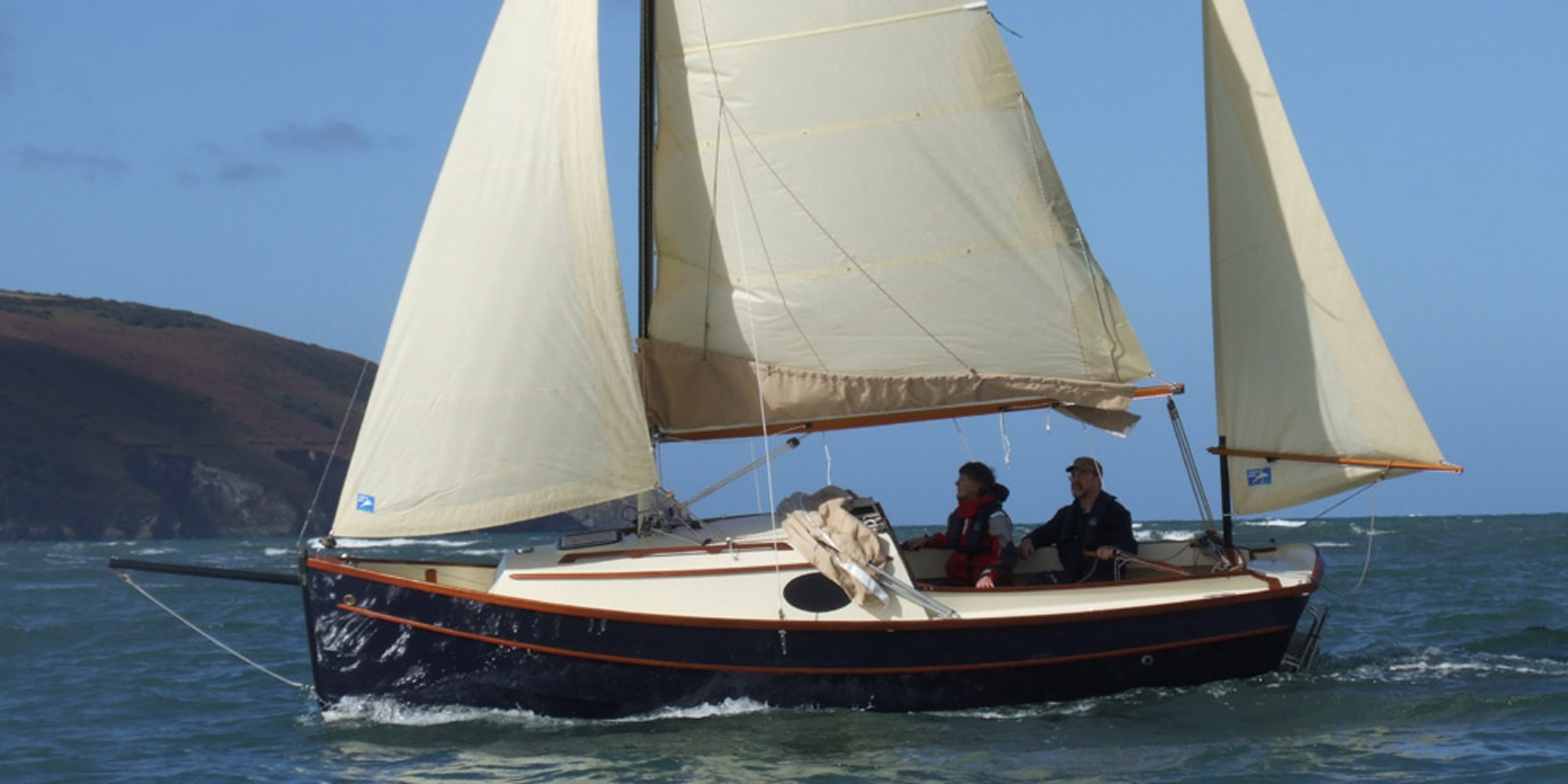Bay Cruiser 20 Bay Cruiser 20