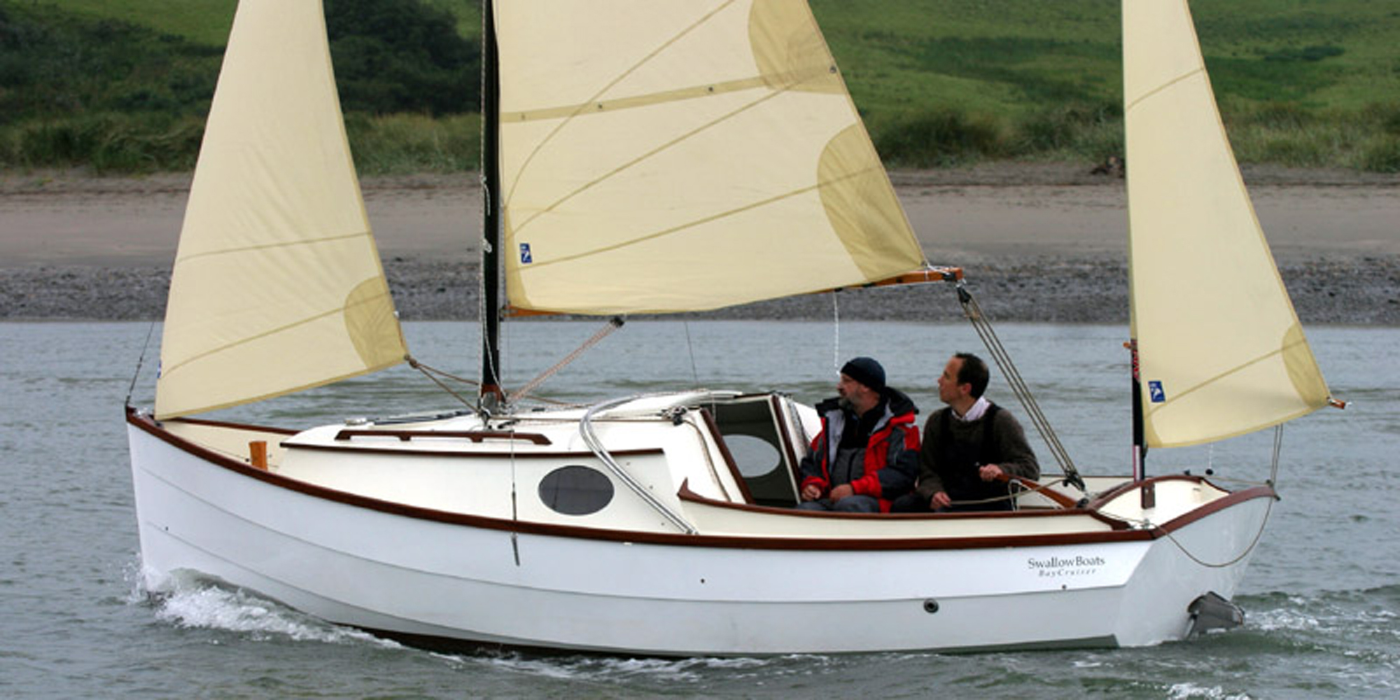 Bay Cruiser 20 Bay Cruiser 20