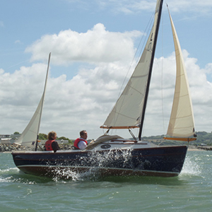 Bay Raider Expedition Bay Raider Expedition
