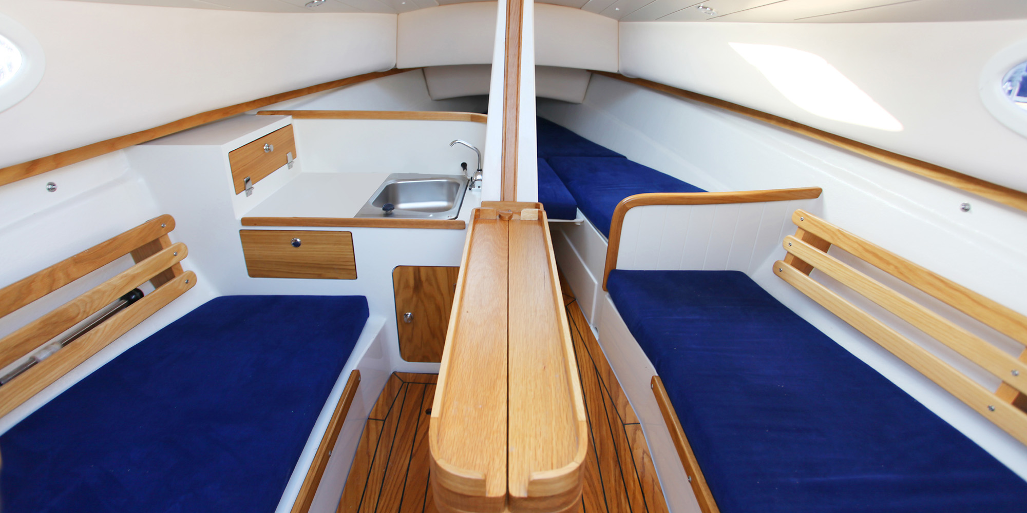 Bay Cruiser 23 Bay Cruiser 23