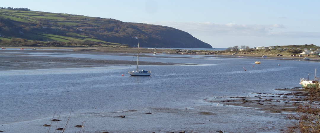 Teifi Estuary Teifi Estuary